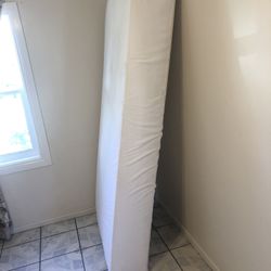 Foam Twin Mattress