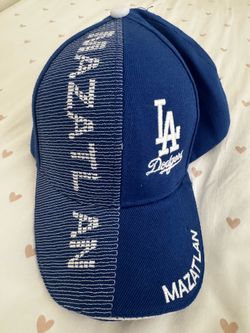 LA Dodgers Baseball Mazatlan Mexico MLB