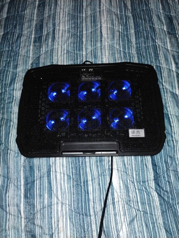 Laptop Cooling Fan