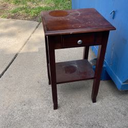 Side Table 
