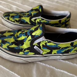 Vans Kids