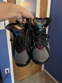 Jordan’s