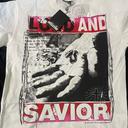 Hellstar Tee Size L