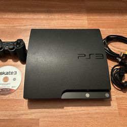 Sony PlayStation 3 Console