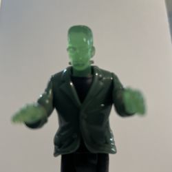 Frankentain