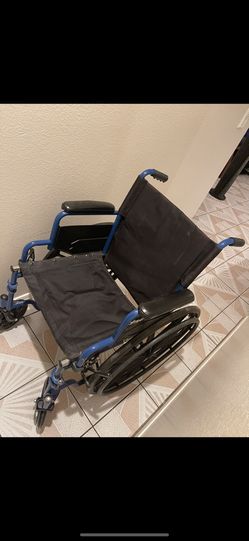 Wheel Chair