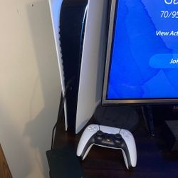 PS5 “Digital Version”