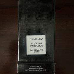 Tom Ford Fabulous 