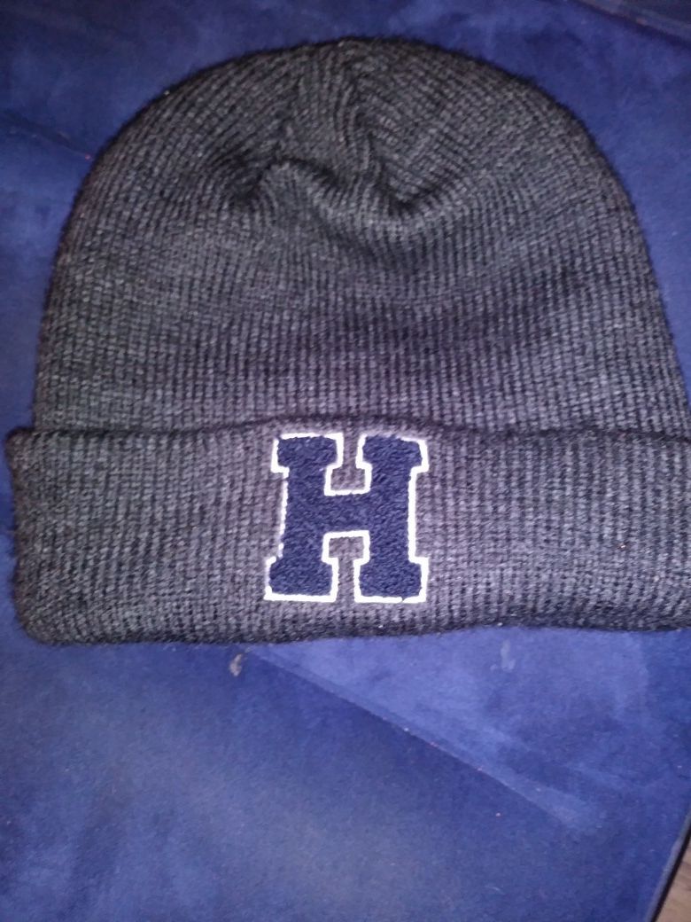 Tommy Hilfiger beanie