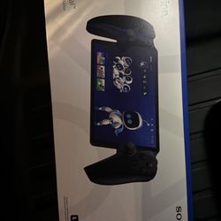 Band new PlayStation portal