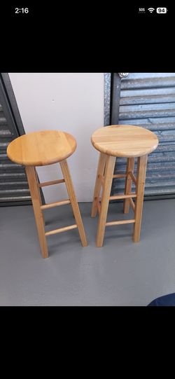 Bar stools