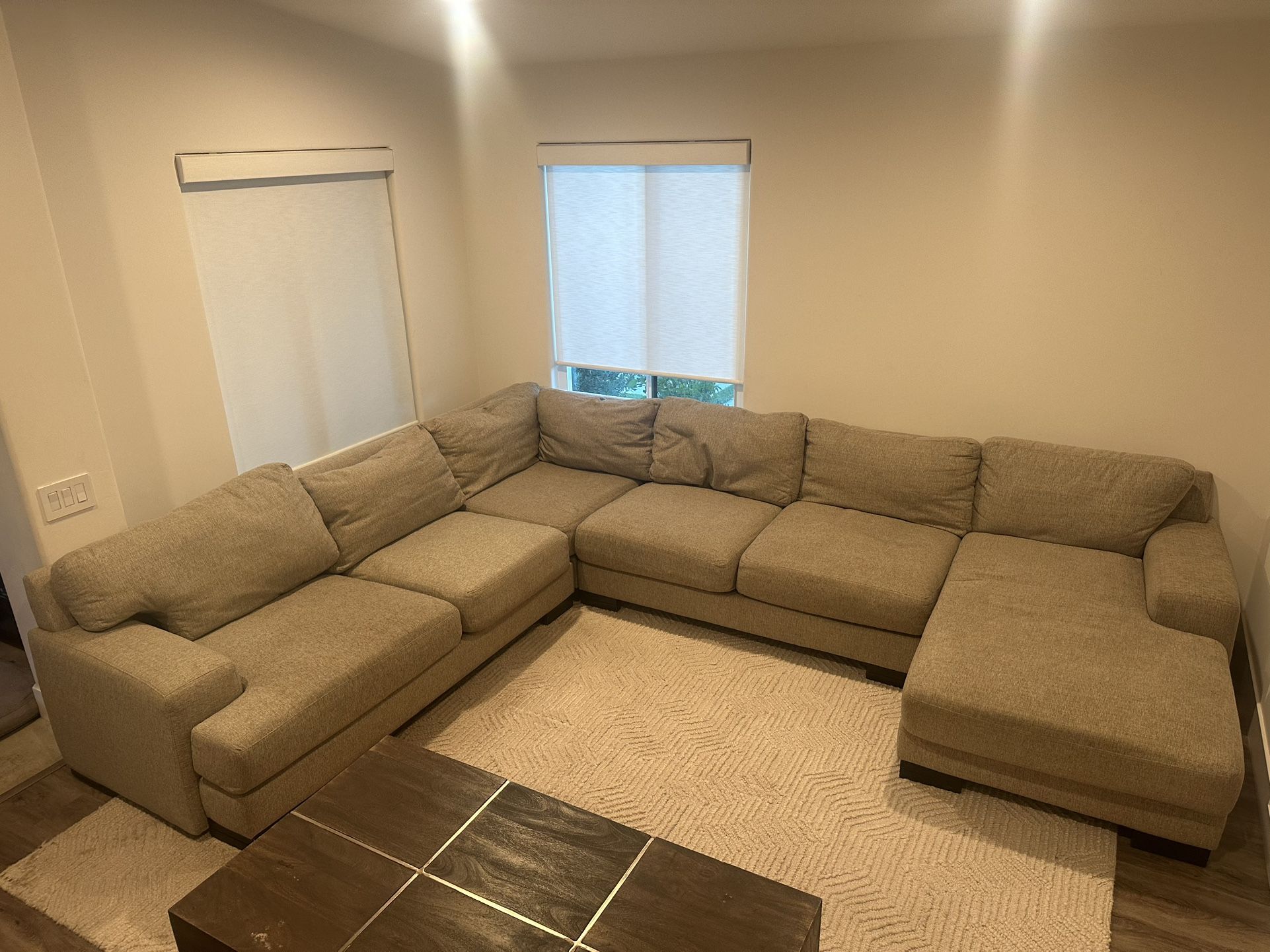 Sectional Sofa