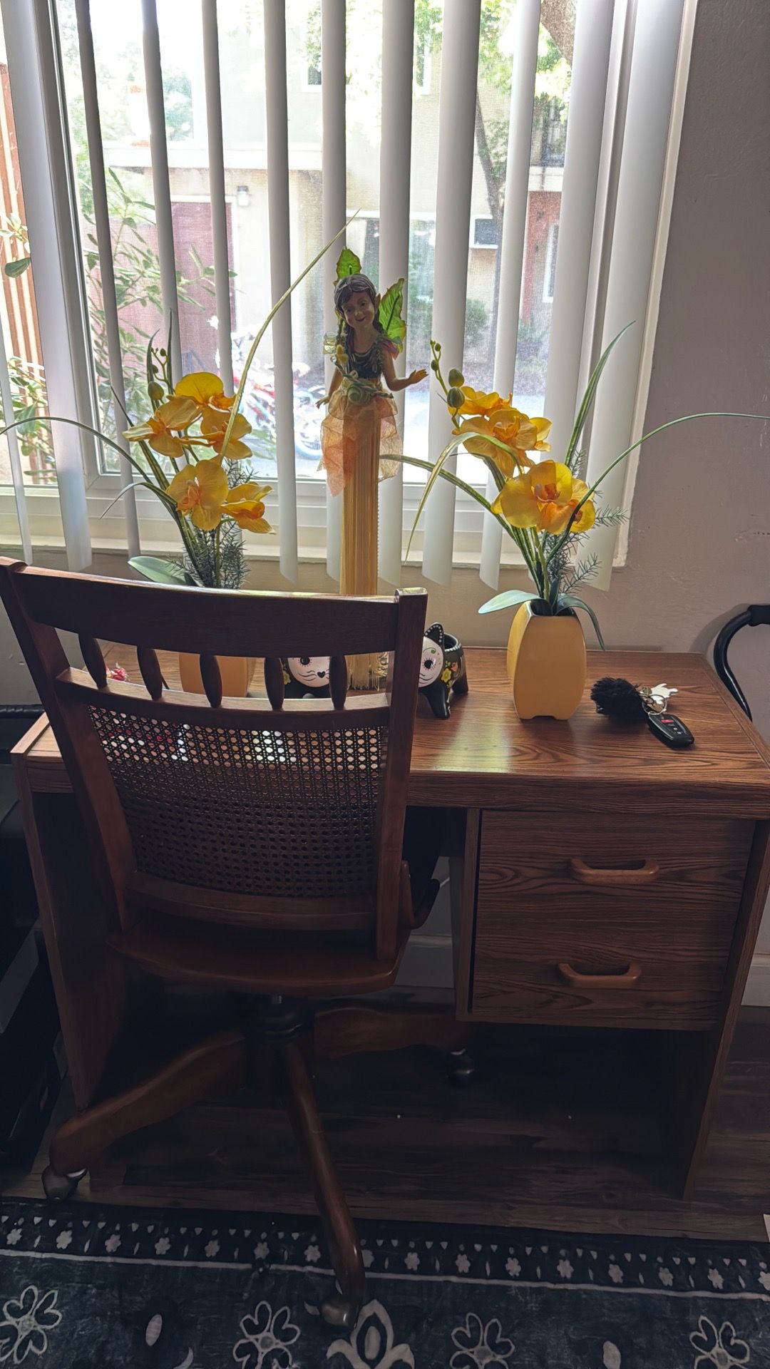 Desk