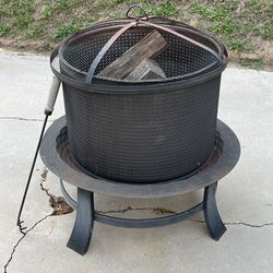 Firepit