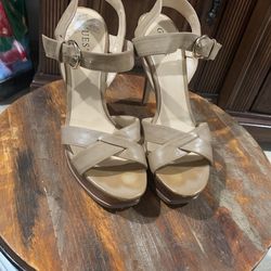 Guess Size 10 Shoes