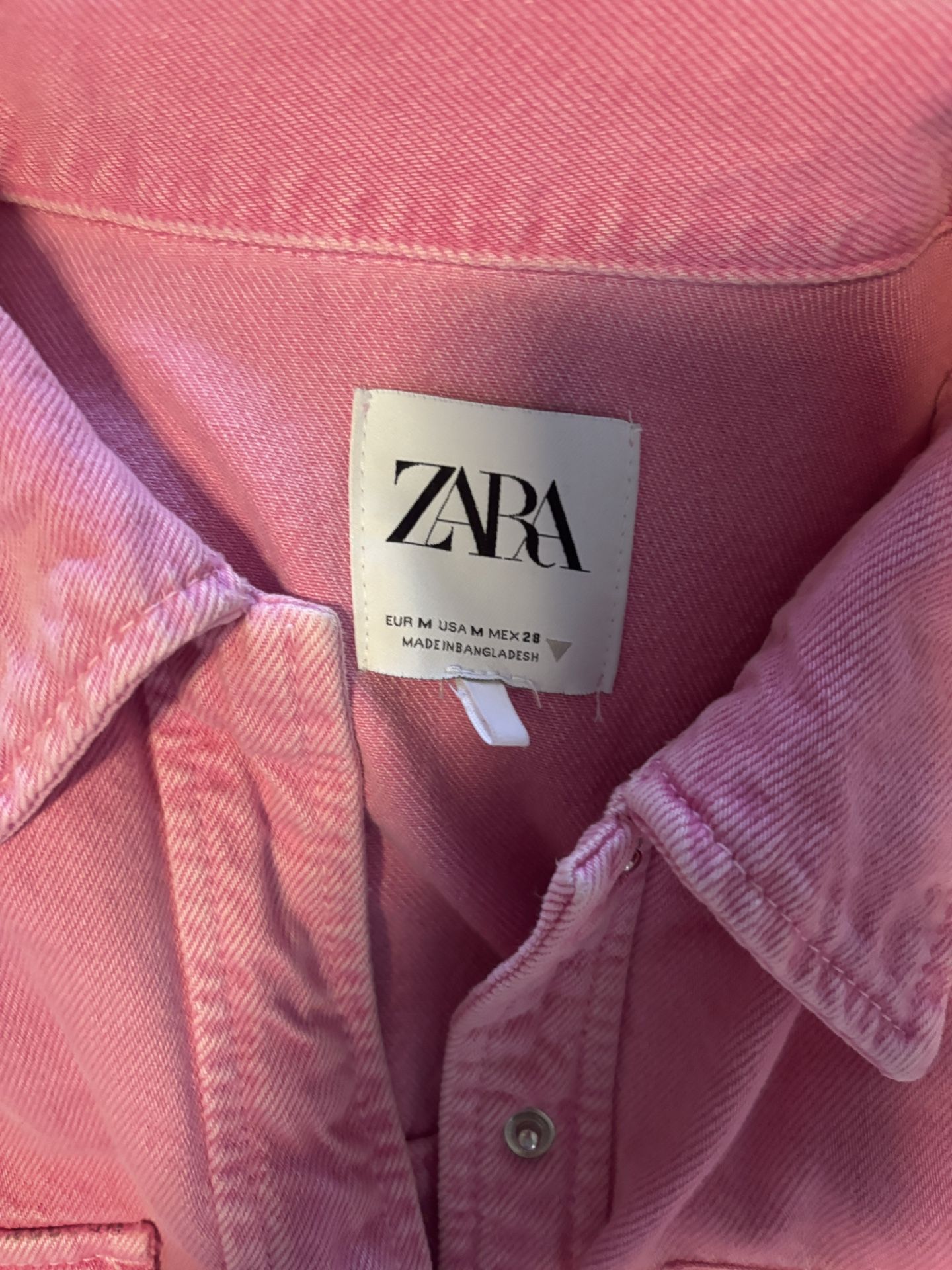 ZARA