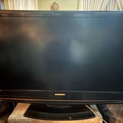 32 inch tv