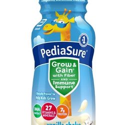 PediaSure