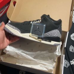 Air Jordan 3 
