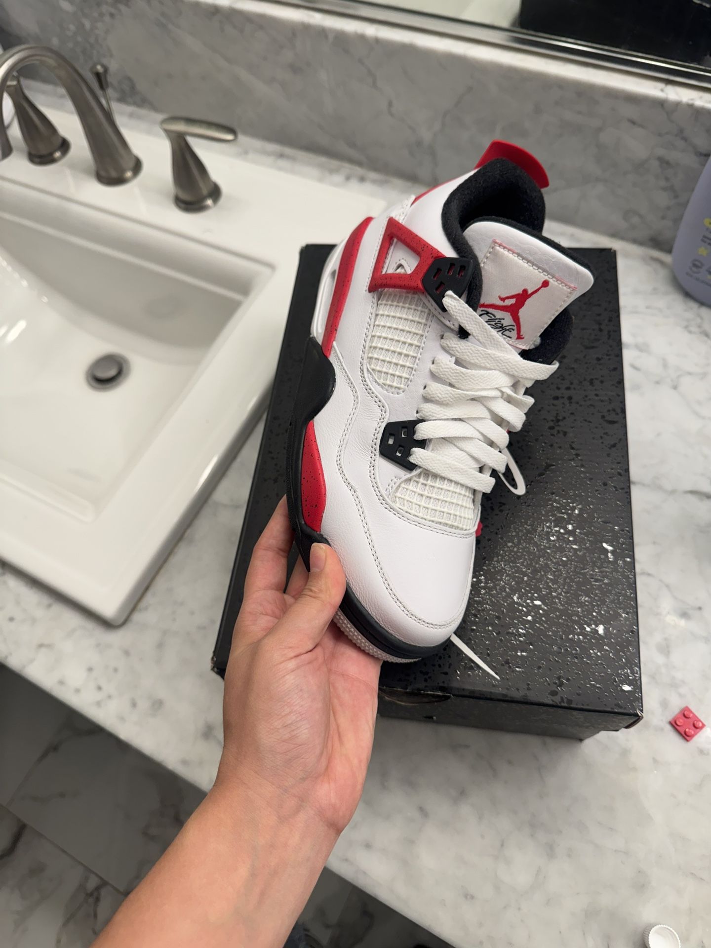air jordan 4 retros