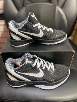 Mambacita Kobe 6s -All SIZES