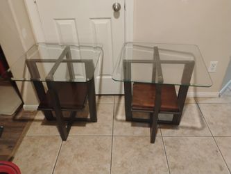 Tables