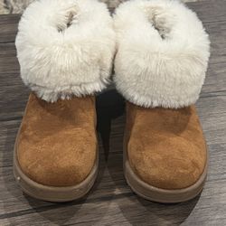 Winter Boots