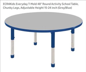 Round table