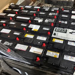 H6 & H7 Car Batteries Houston TX | AGM, Interstate, Deka, Odyssey, Exide, DieHard, EverStart | Car, Truck & SUV Batteries for Mechanics & Fleets