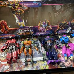 Transformers 
