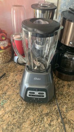 Oster blender