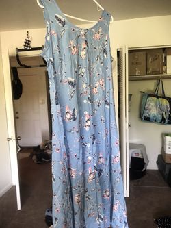 Koret Dress