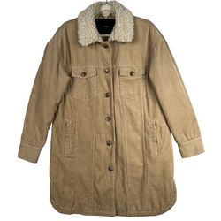 Lucky Brand Jacket & Coat