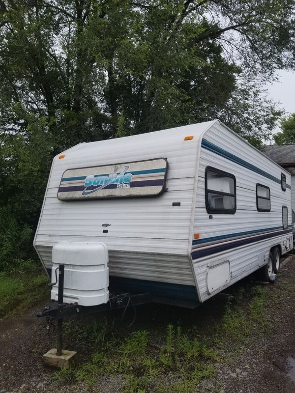 1999 sunline camper for Sale in New Castle, PA OfferUp