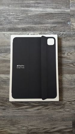 iPad Pro Folio Case