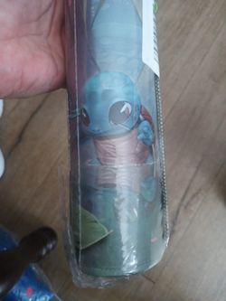 Pokemon Mouse/Keyboard Pad