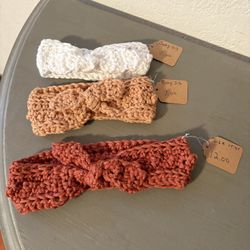 Headbands Baby And Toddler 