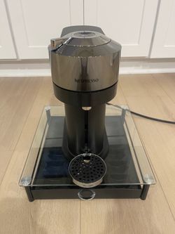 Nespresso Vertuo Next Deluxe Coffee and Espresso Maker