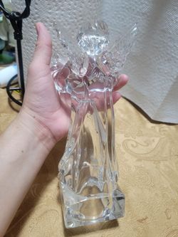 Cristal Angel collection