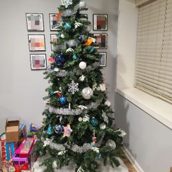 Christmas Tree