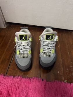 jordan 4s