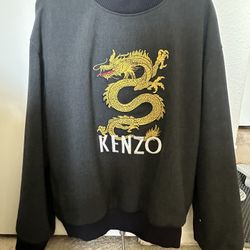 Kenzo Sweatshirt