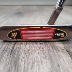 TaylorMade Rossa Core Classics Lambeau Putter 34"
