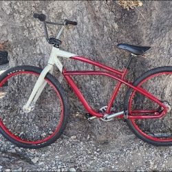Still Available  Felt Burner Bike
