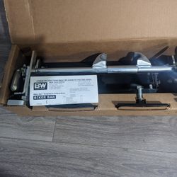 BW Biker Bar (Brand New)