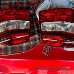 2011 Mercedes ml350 4matic