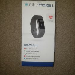 Fitbit Watch