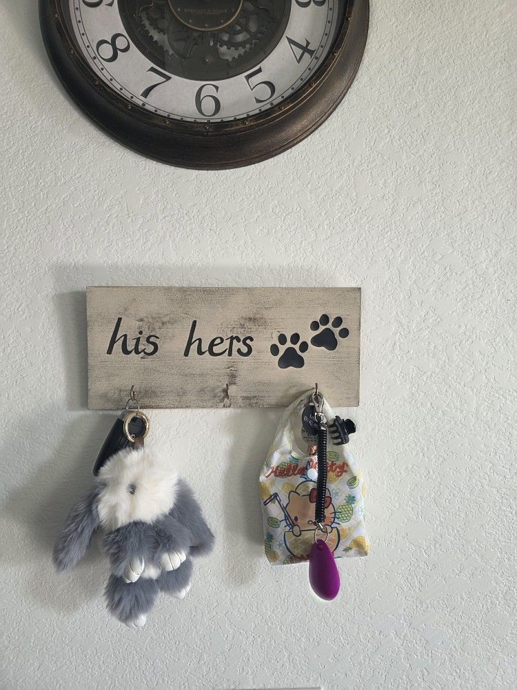 Key Holder