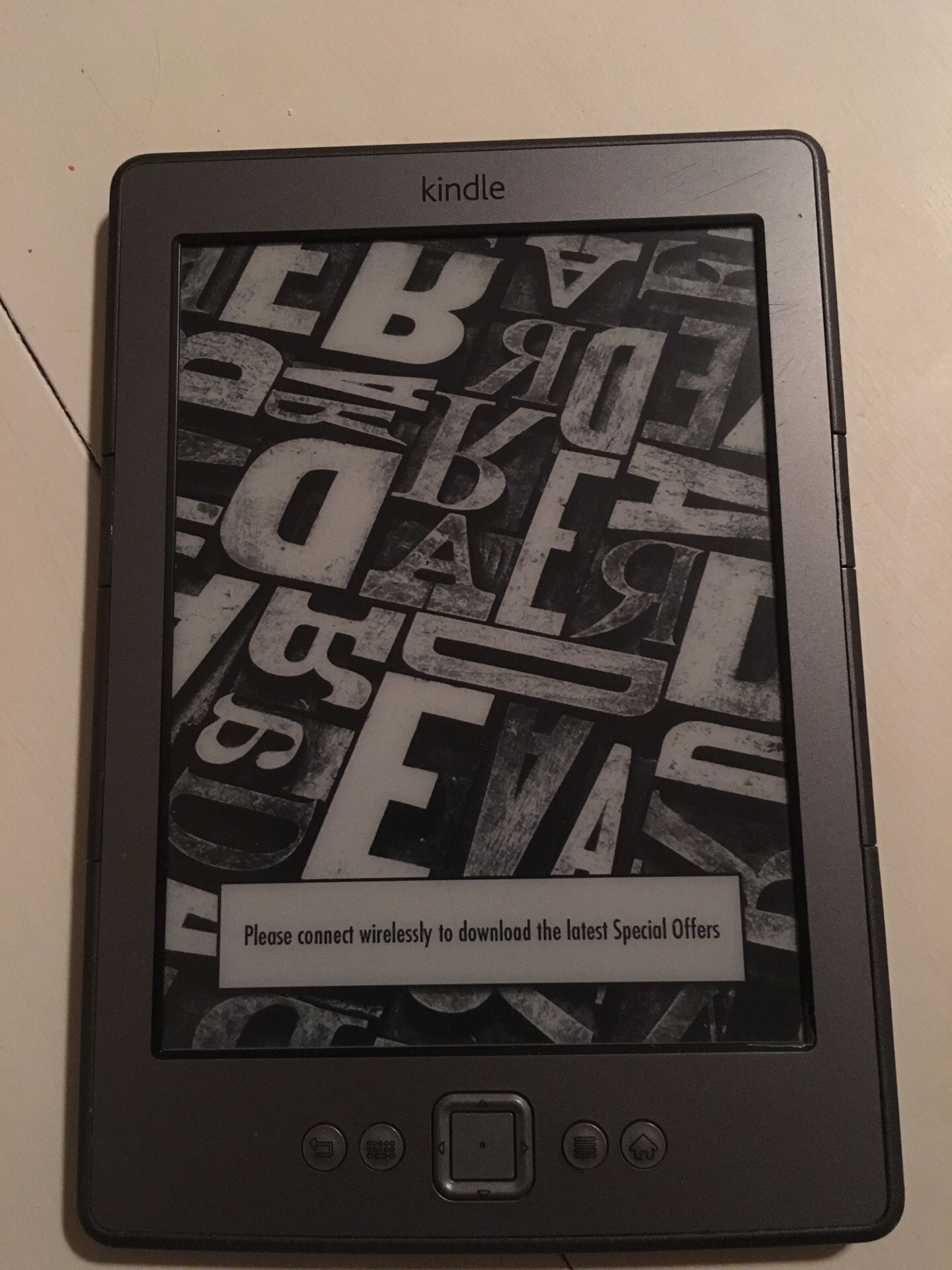 Kindle