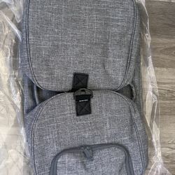 Herschel Backpack And Fanny packs